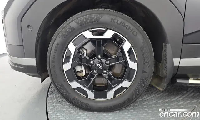 Hyundai Santa Fe 2025 2.5 автомат (гидро), миниатюра 5 Hyundai Santa Fe 2025 2.5 автомат (гидро), миниатюра 5