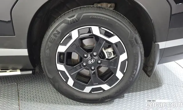 Hyundai Santa Fe 2025 2.5 автомат (гидро), миниатюра 7 Hyundai Santa Fe 2025 2.5 автомат (гидро), миниатюра 7