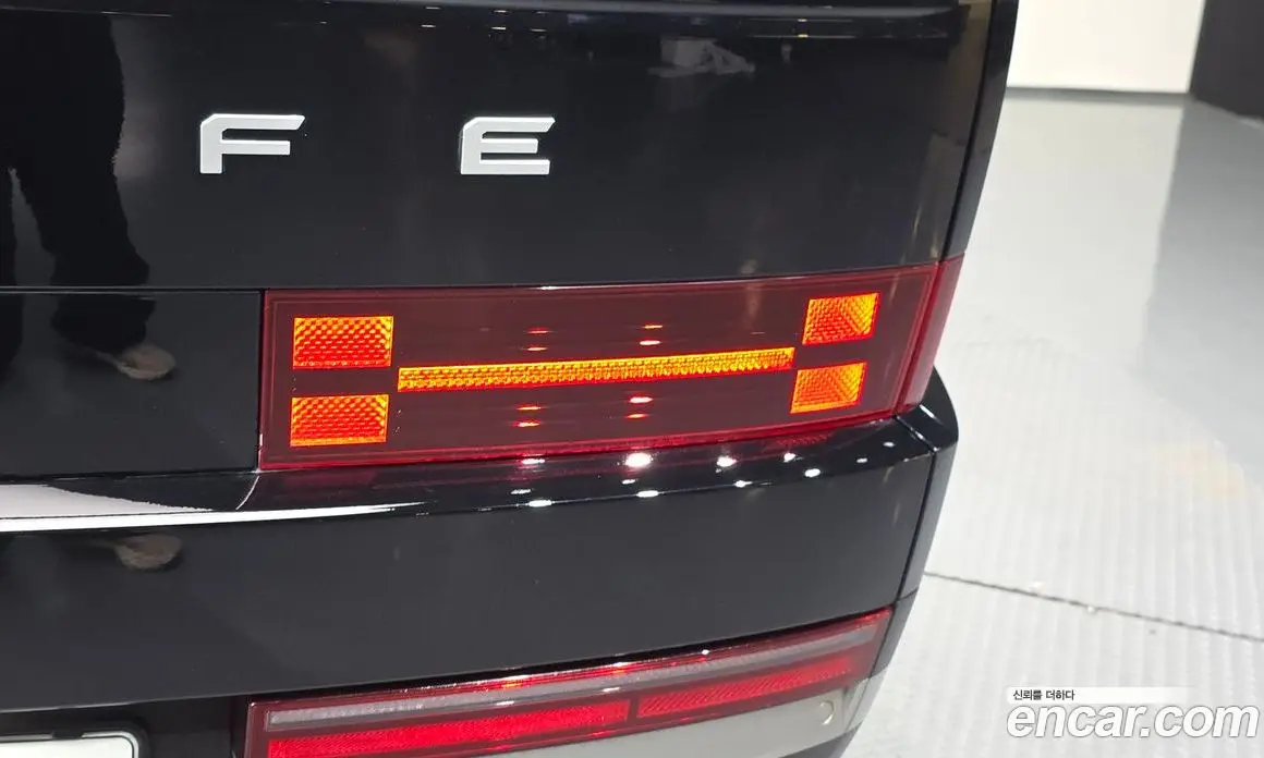 Hyundai Santa Fe 2025 2.5 автомат (гидро), фото 9 Hyundai Santa Fe 2025 2.5 автомат (гидро), фото 9