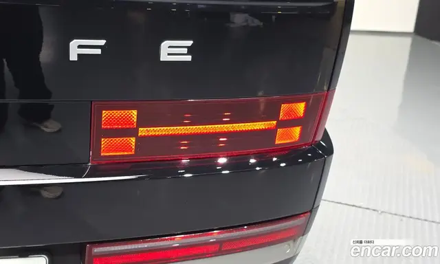 Hyundai Santa Fe 2025 2.5 автомат (гидро), миниатюра 9 Hyundai Santa Fe 2025 2.5 автомат (гидро), миниатюра 9