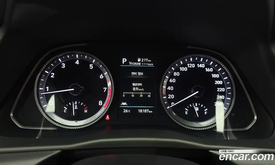 Hyundai Sonata 2022 2.0 автомат (гидро), фото 11