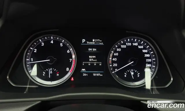 Hyundai Sonata 2022 2.0 автомат (гидро), миниатюра 11