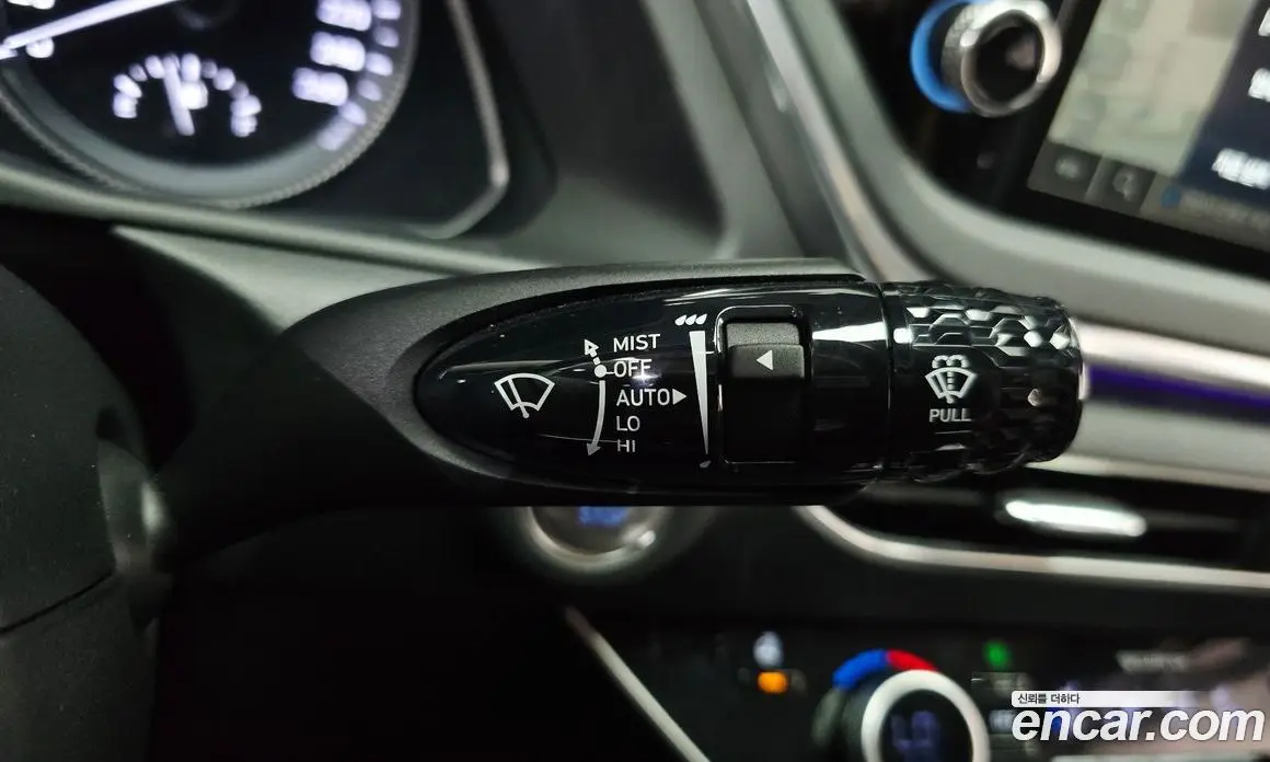 Hyundai Sonata 2022 2.0 автомат (гидро), фото 25
