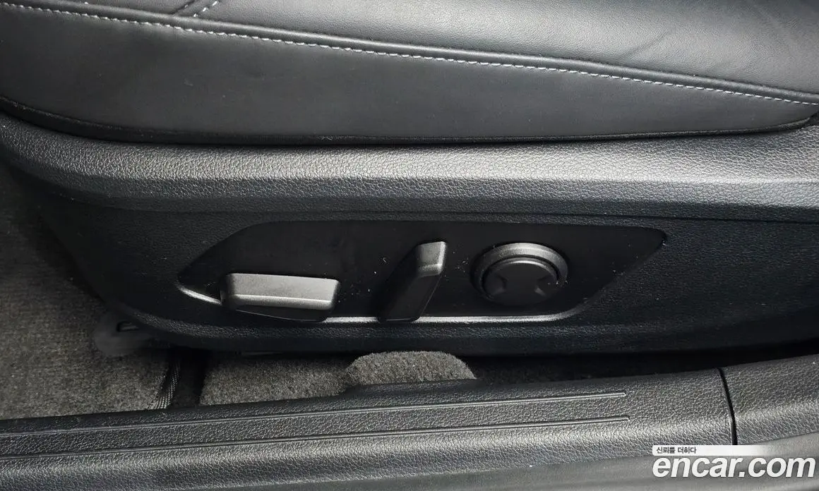 Hyundai Sonata 2022 2.0 автомат (гидро), фото 28
