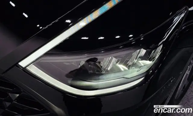 Hyundai Sonata 2022 2.0 автомат (гидро), миниатюра 8