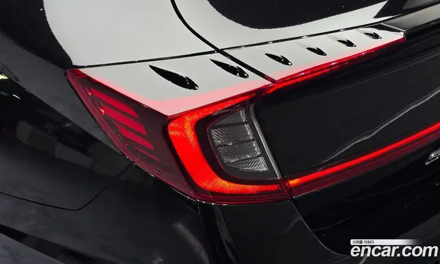 Hyundai Sonata 2022 2.0 автомат (гидро), миниатюра 9