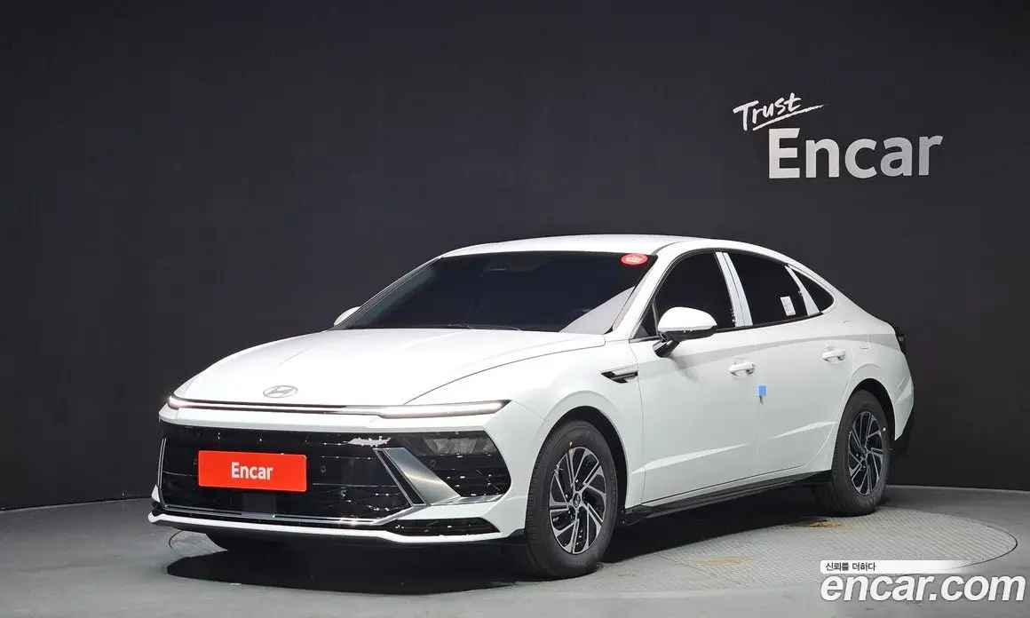 Hyundai Sonata 2026 2.0 автомат (гидро), фото 1 Hyundai Sonata 2026 2.0 автомат (гидро), фото 1