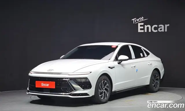 Hyundai Sonata 2026 2.0 автомат (гидро), миниатюра 1 Hyundai Sonata 2026 2.0 автомат (гидро), миниатюра 1