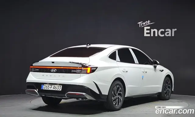 Hyundai Sonata 2026 2.0 автомат (гидро), миниатюра 2 Hyundai Sonata 2026 2.0 автомат (гидро), миниатюра 2