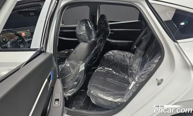 Hyundai Sonata 2026 2.0 автомат (гидро), миниатюра 12
