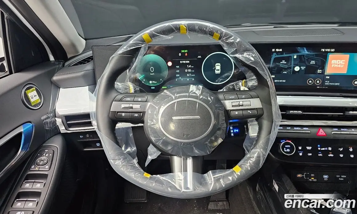 Hyundai Sonata 2026 2.0 автомат (гидро), фото 13 Hyundai Sonata 2026 2.0 автомат (гидро), фото 13