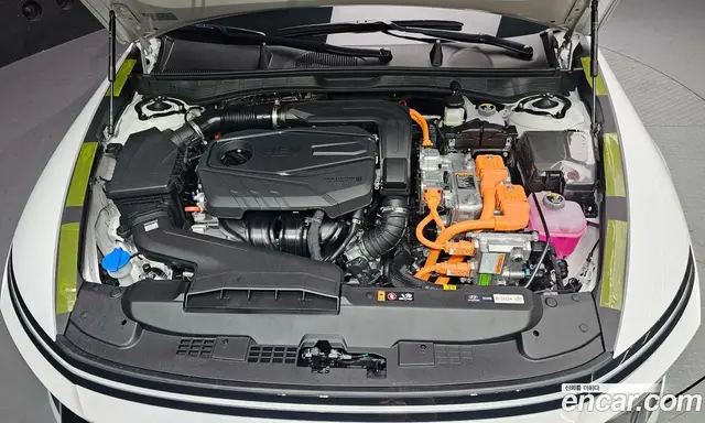 Hyundai Sonata 2026 2.0 автомат (гидро), миниатюра 6 Hyundai Sonata 2026 2.0 автомат (гидро), миниатюра 6