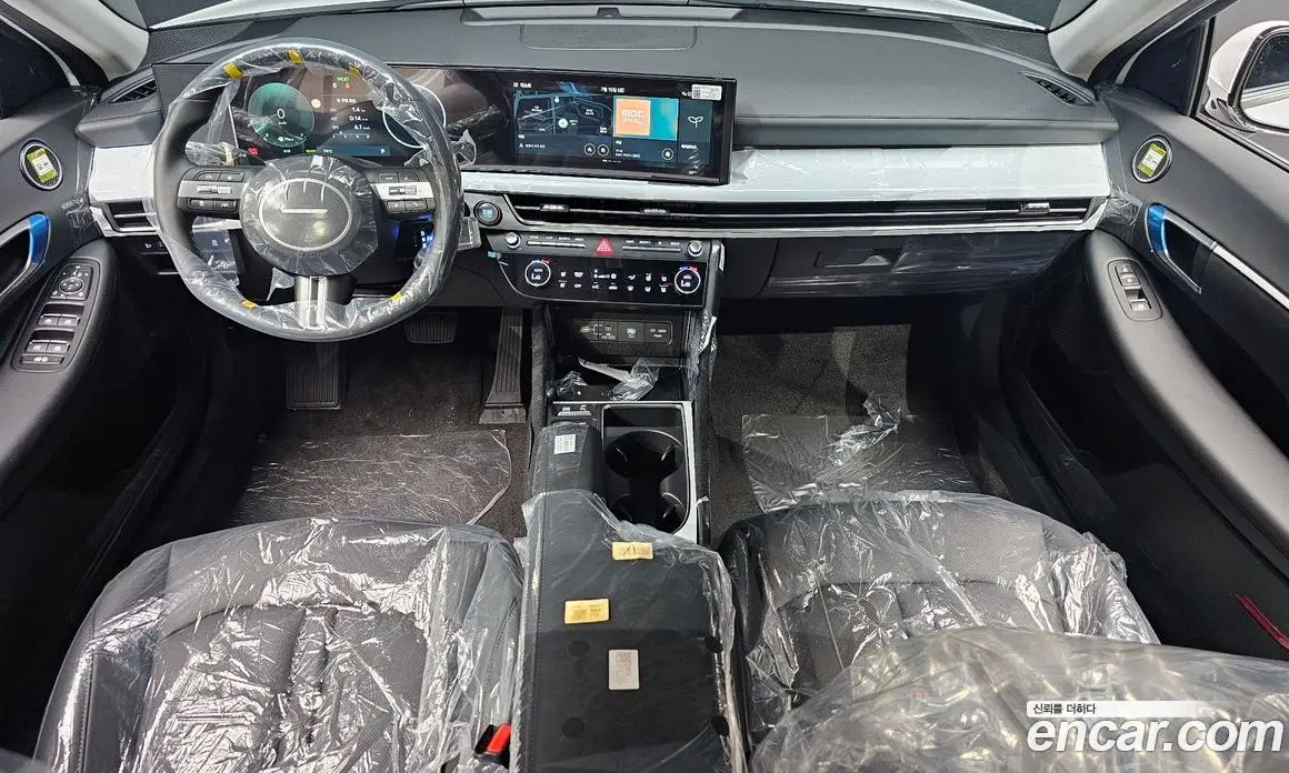Hyundai Sonata 2026 2.0 автомат (гидро), фото 7 Hyundai Sonata 2026 2.0 автомат (гидро), фото 7