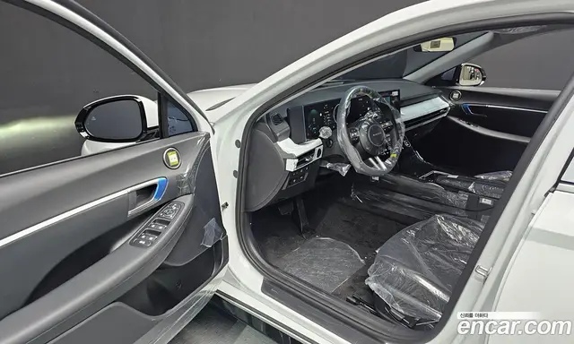 Hyundai Sonata 2026 2.0 автомат (гидро), миниатюра 10 Hyundai Sonata 2026 2.0 автомат (гидро), миниатюра 10