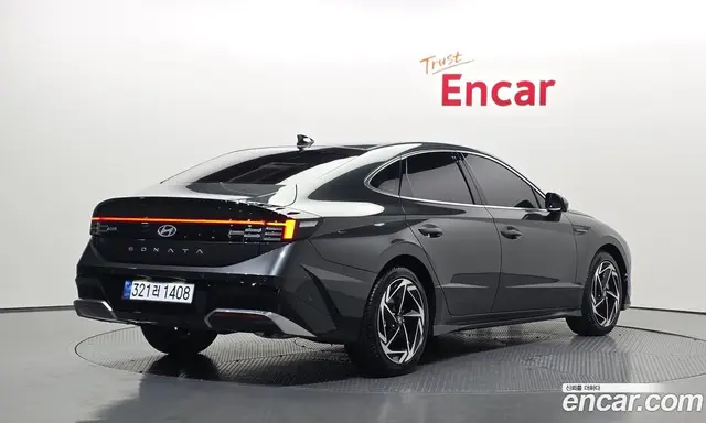 Hyundai Sonata 2026 1.6 автомат (гидро), миниатюра 2 Hyundai Sonata 2026 1.6 автомат (гидро), миниатюра 2