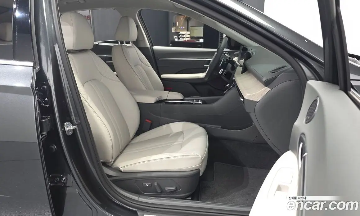 Hyundai Sonata 2026 1.6 автомат (гидро), фото 11 Hyundai Sonata 2026 1.6 автомат (гидро), фото 11