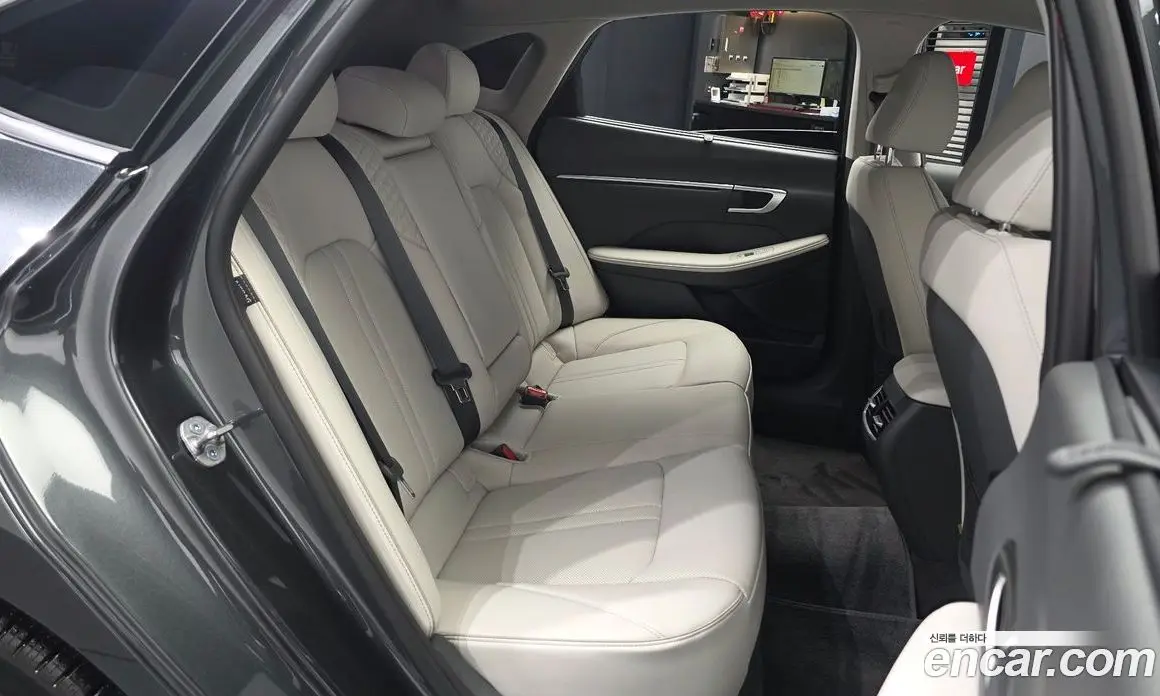 Hyundai Sonata 2026 1.6 автомат (гидро), фото 12 Hyundai Sonata 2026 1.6 автомат (гидро), фото 12