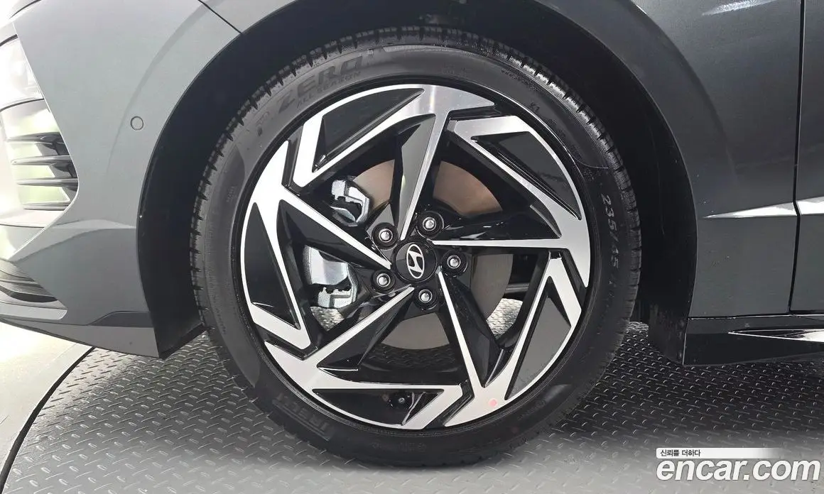 Hyundai Sonata 2026 1.6 автомат (гидро), фото 5 Hyundai Sonata 2026 1.6 автомат (гидро), фото 5