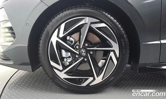 Hyundai Sonata 2026 1.6 автомат (гидро), миниатюра 5 Hyundai Sonata 2026 1.6 автомат (гидро), миниатюра 5