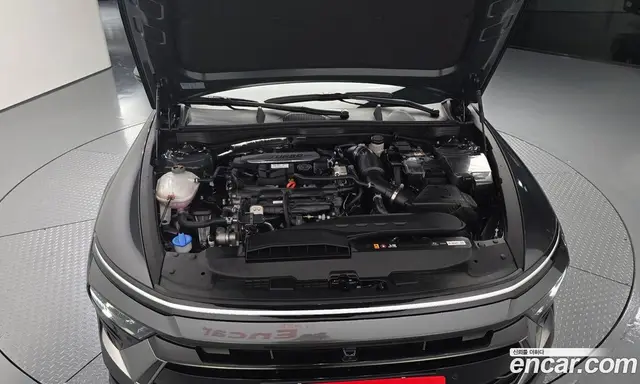 Hyundai Sonata 2026 1.6 автомат (гидро), миниатюра 6 Hyundai Sonata 2026 1.6 автомат (гидро), миниатюра 6