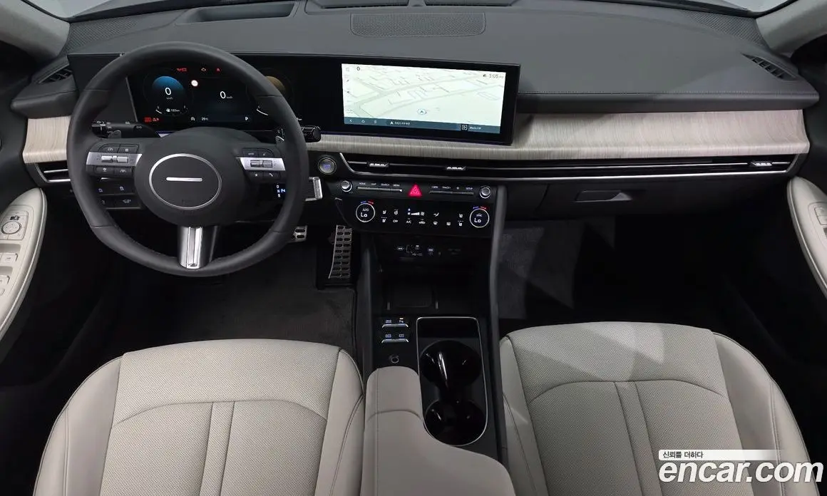 Hyundai Sonata 2026 1.6 автомат (гидро), фото 7 Hyundai Sonata 2026 1.6 автомат (гидро), фото 7
