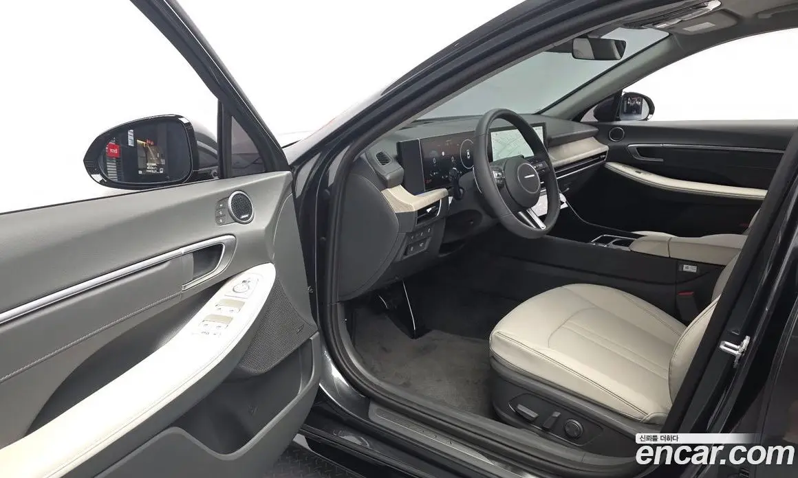 Hyundai Sonata 2026 1.6 автомат (гидро), фото 10 Hyundai Sonata 2026 1.6 автомат (гидро), фото 10
