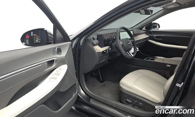 Hyundai Sonata 2026 1.6 автомат (гидро), миниатюра 10 Hyundai Sonata 2026 1.6 автомат (гидро), миниатюра 10