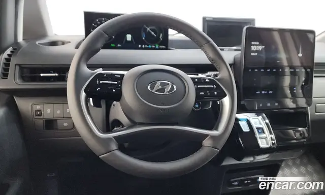 Hyundai ST1 2024 0.1 автомат (гидро), миниатюра 12