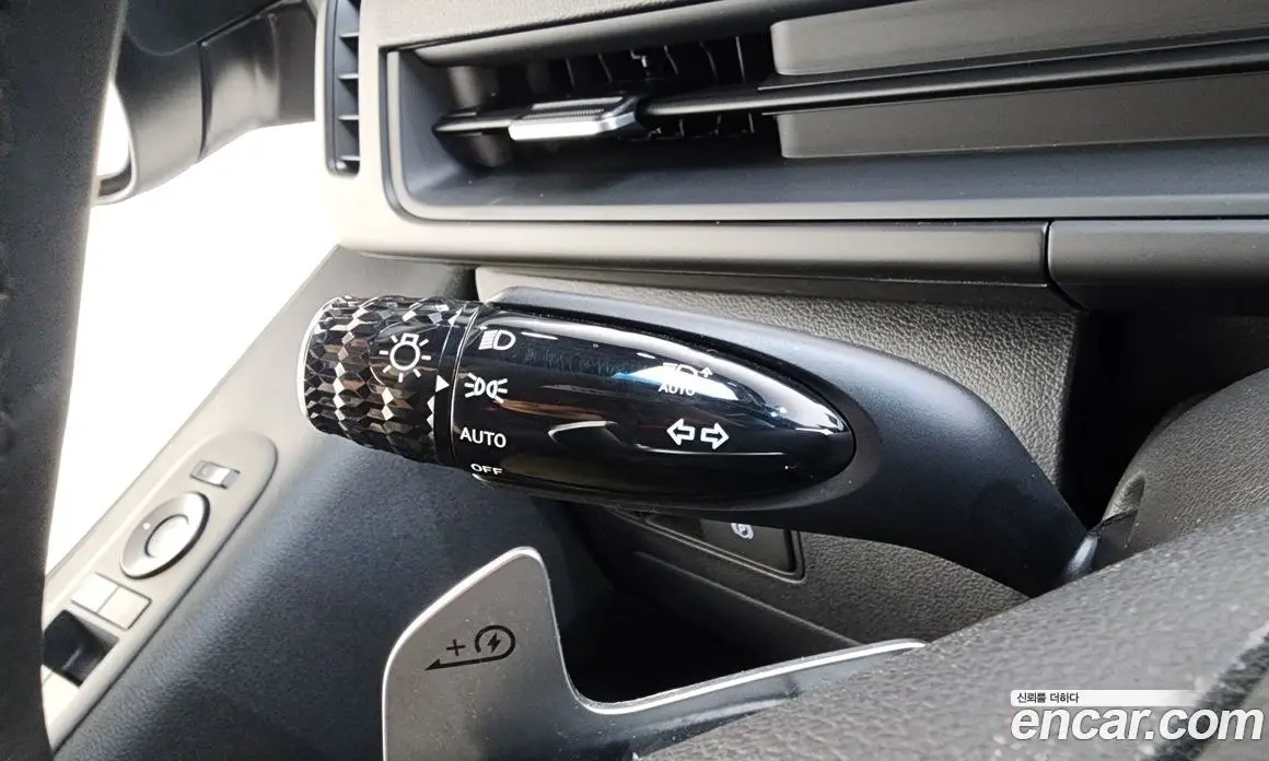 Hyundai ST1 2024 0.1 автомат (гидро), фото 18 Hyundai ST1 2024 0.1 автомат (гидро), фото 18