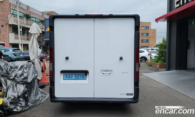 Hyundai ST1 2024 0.1 автомат (гидро), миниатюра 4 Hyundai ST1 2024 0.1 автомат (гидро), миниатюра 4