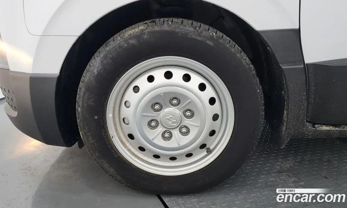 Hyundai ST1 2024 0.1 автомат (гидро), фото 5 Hyundai ST1 2024 0.1 автомат (гидро), фото 5