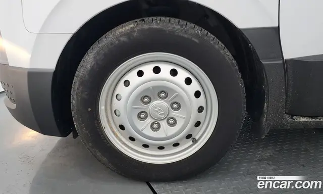 Hyundai ST1 2024 0.1 автомат (гидро), миниатюра 5 Hyundai ST1 2024 0.1 автомат (гидро), миниатюра 5
