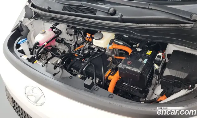 Hyundai ST1 2024 0.1 автомат (гидро), миниатюра 6 Hyundai ST1 2024 0.1 автомат (гидро), миниатюра 6