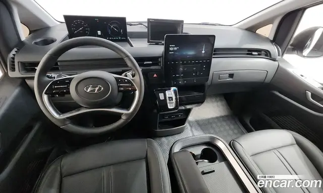 Hyundai ST1 2024 0.1 автомат (гидро), миниатюра 7 Hyundai ST1 2024 0.1 автомат (гидро), миниатюра 7
