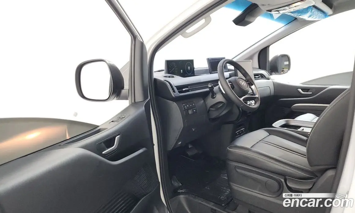 Hyundai ST1 2024 0.1 автомат (гидро), фото 10 Hyundai ST1 2024 0.1 автомат (гидро), фото 10