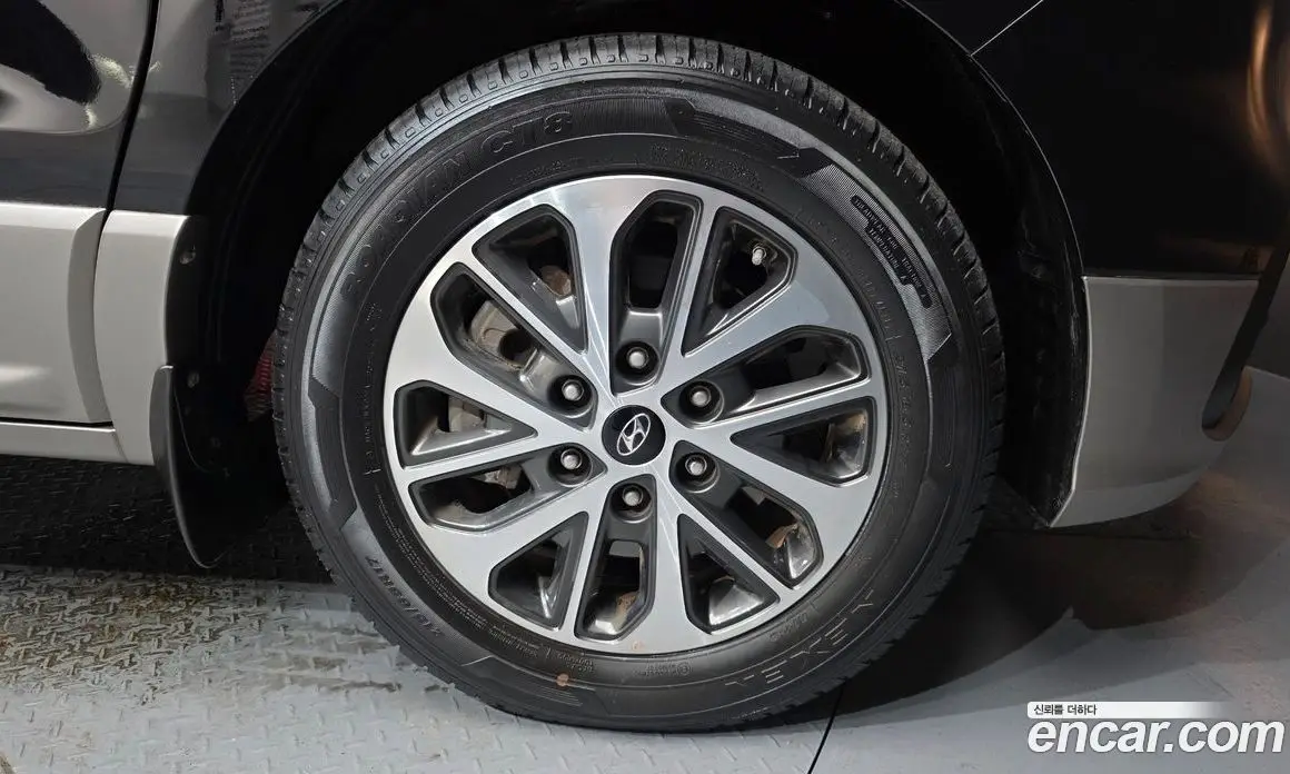 Hyundai Starex 2018 2.5 автомат (гидро), фото 7 Hyundai Starex 2018 2.5 автомат (гидро), фото 7