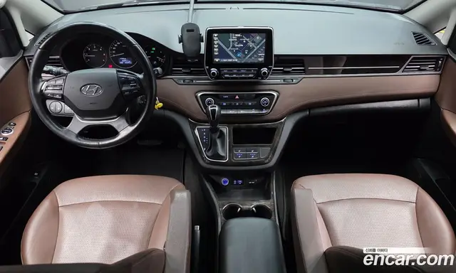 Hyundai Starex 2018 2.5 автомат (гидро), миниатюра 10 Hyundai Starex 2018 2.5 автомат (гидро), миниатюра 10
