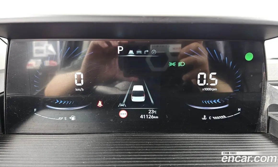 Hyundai Staria 2021 3.5 автомат (гидро), фото 11 Hyundai Staria 2021 3.5 автомат (гидро), фото 11