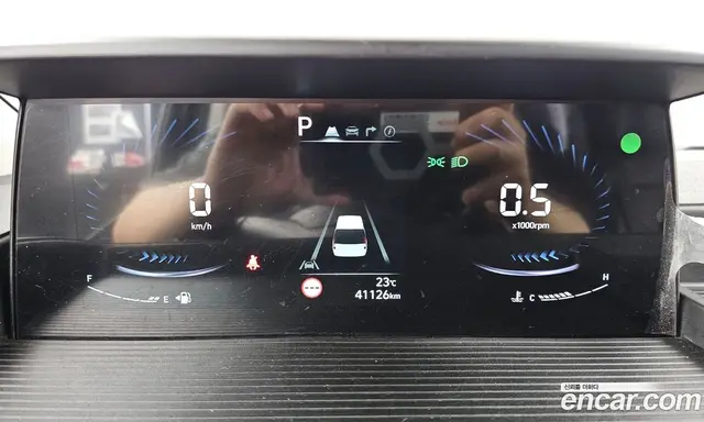 Hyundai Staria 2021 3.5 автомат (гидро), миниатюра 11 Hyundai Staria 2021 3.5 автомат (гидро), миниатюра 11