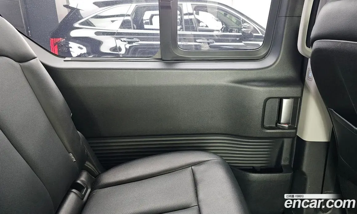 Hyundai Staria 2021 3.5 автомат (гидро), фото 15 Hyundai Staria 2021 3.5 автомат (гидро), фото 15