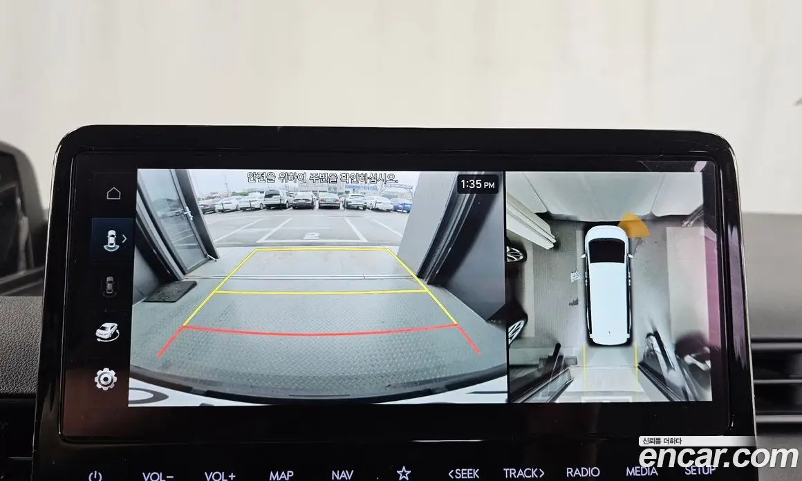 Hyundai Staria 2021 3.5 автомат (гидро), фото 21 Hyundai Staria 2021 3.5 автомат (гидро), фото 21