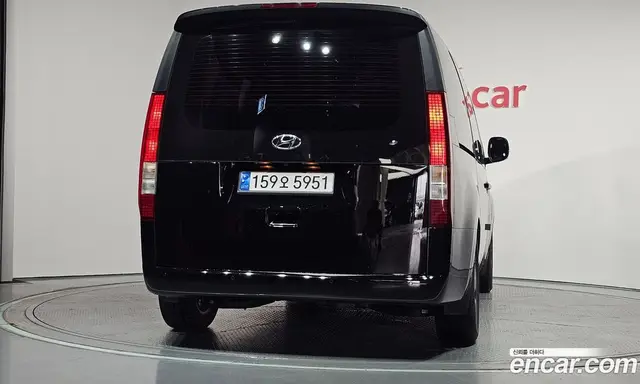 Hyundai Staria 2021 3.5 автомат (гидро), миниатюра 4 Hyundai Staria 2021 3.5 автомат (гидро), миниатюра 4