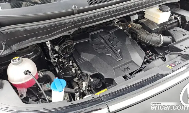 Hyundai Staria 2021 3.5 автомат (гидро), миниатюра 6 Hyundai Staria 2021 3.5 автомат (гидро), миниатюра 6