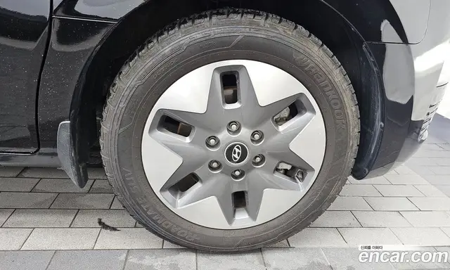 Hyundai Staria 2021 3.5 автомат (гидро), миниатюра 7 Hyundai Staria 2021 3.5 автомат (гидро), миниатюра 7