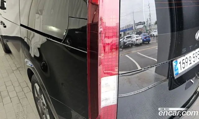 Hyundai Staria 2021 3.5 автомат (гидро), миниатюра 9 Hyundai Staria 2021 3.5 автомат (гидро), миниатюра 9