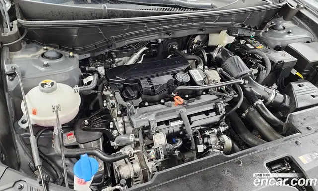 Hyundai Tucson 2025 1.6 автомат (гидро), миниатюра 6 Hyundai Tucson 2025 1.6 автомат (гидро), миниатюра 6