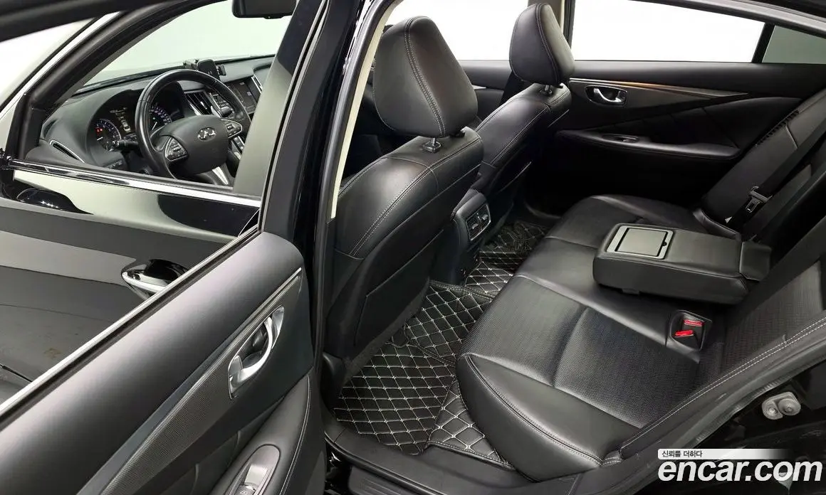 Infiniti Q50 2016 3.5 автомат (гидро), фото 11 Infiniti Q50 2016 3.5 автомат (гидро), фото 11