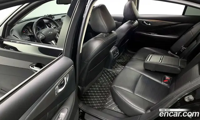 Infiniti Q50 2016 3.5 автомат (гидро), миниатюра 11 Infiniti Q50 2016 3.5 автомат (гидро), миниатюра 11