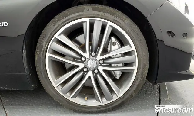 Infiniti Q50 2016 3.5 автомат (гидро), миниатюра 5 Infiniti Q50 2016 3.5 автомат (гидро), миниатюра 5