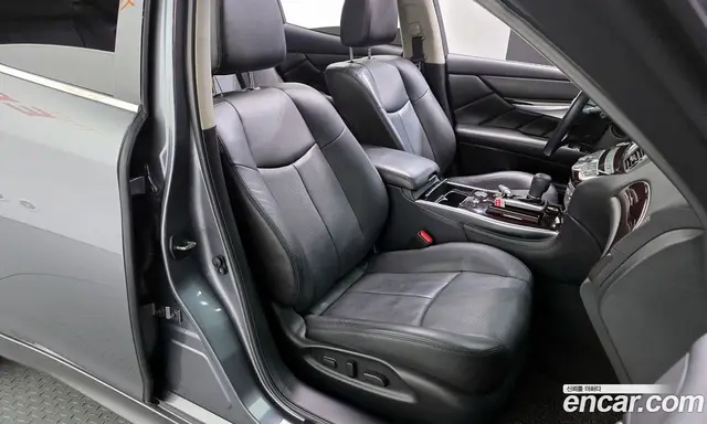 Infiniti Q70 2016 3.7 автомат (гидро), миниатюра 12
